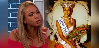 Rosa Elvira Cartagena: ¿Qué fue de la ex Miss Perú que mintió sobre el robo de su corona?