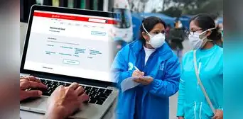 Inscripción Serums 2025-I: fecha de postulación, requisitos y cronograma completo para el proceso de Minsa Inscripción Serums 2025-I: fecha de postulación, requisitos y cronograma completo para el proceso de Minsa