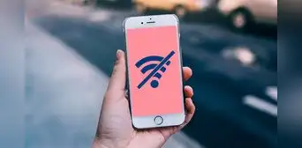 ¿Por qué deberías desactivar la conexión wifi de tu teléfono cuando estás en la calle?