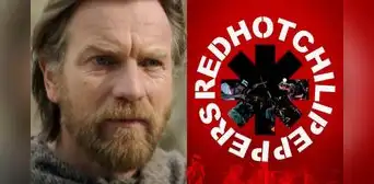 “Obi-Wan Kenobi”: ¿quién es el miembro de Red Hot Chili Peppers que tuvo un cameo?