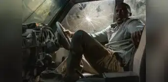 “Beast”: Idris Elba lucha contra leones en el tráiler de su nueva cinta de acción