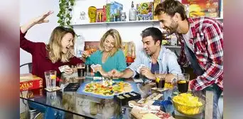 Día Internacional del Juego: ¿cuáles son los juegos de mesa más populares del mundo? Día Internacional del Juego: ¿cuáles son los juegos de mesa más populares del mundo?