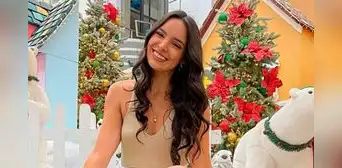 Valeria Flórez: conoce más sobre la vida de la candidata al Miss Perú 2022