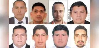 Cifras alarmantes: 213 feminicidas siguen libres a pesar de requisitorias Cifras alarmantes: 213 feminicidas siguen libres a pesar de requisitorias