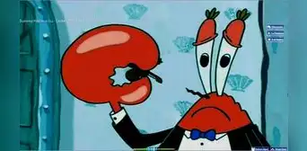 De “Reservoir dogs” a “Bob Esponja”: ¿cómo surgió la escena del ‘violín más pequeño del mundo’?