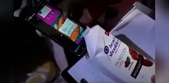 Piedras Gordas: decomisan celulares y agendas que usaban los reos para extorsionar desde el penal Piedras Gordas: decomisan celulares y agendas que usaban los reos para extorsionar desde el penal