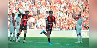 Melgar vs. Universitario: el cuadro rojinegro inicia los entrenamientos en Arequipa Melgar vs. Universitario: el cuadro rojinegro inicia los entrenamientos en Arequipa