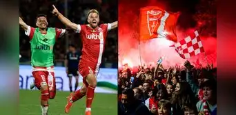 Monza de Silvio Berlusconi consigue el ascenso a la Serie A