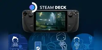 Steam Deck ya admite Remote Play Together, la función para jugar con teléfonos, PC y tablets Steam Deck ya admite Remote Play Together, la función para jugar con teléfonos, PC y tablets