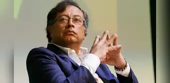 Colombia: presidente Gustavo Petro solicitó a sus ministros dimitir de sus funciones Colombia: presidente Gustavo Petro solicitó a sus ministros dimitir de sus funciones