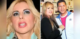 ¿Qué pasó con Geni Alves, la brasileña que fue ampayada con el ‘Puma’ Carranza y encarada por la esposa? ¿Qué pasó con Geni Alves, la brasileña que fue ampayada con el ‘Puma’ Carranza y encarada por la esposa?