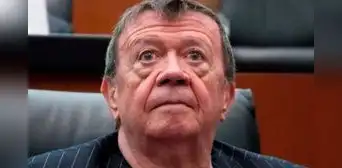 Reportan que Xavier López ‘Chabelo’ padece cáncer terminal Reportan que Xavier López ‘Chabelo’ padece cáncer terminal