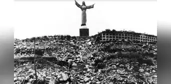 Tragedia en Yungay: 52 años del terromoto más fatídico del Perú Tragedia en Yungay: 52 años del terromoto más fatídico del Perú