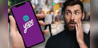 Yape: ¿cómo devuelvo el dinero que un extraño me depositó por error? Yape: ¿cómo devuelvo el dinero que un extraño me depositó por error?