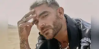 Diego Val: Estoy agradecido de no haber entrado a “El poder del amor” Diego Val: Estoy agradecido de no haber entrado a “El poder del amor”