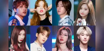 Cumpleaños de idols k-pop en junio 2022: Tzuyu, Ryeowook, Chaeryeong, Hoshi, HyunA y más