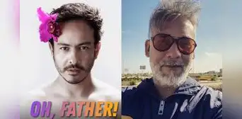 Carlos Casella a Roger del Águila por mofarse de homosexuales en “Habacilar”: “Debe pedir disculpas”