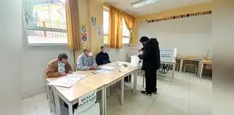 Transparencia: Proyecto contra elecciones internas beneficia solo a partidos Transparencia: Proyecto contra elecciones internas beneficia solo a partidos