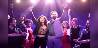 Musical en EEUU sobre la vida de Gloria y Emilio Estefan tiene toque peruano