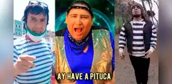 ¿Cuál es el origen de ‘pituco’ y qué significa en el Perú? ¿Cuál es el origen de ‘pituco’ y qué significa en el Perú?