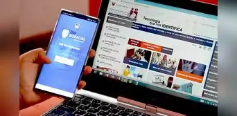 DNI: ¿cómo ver el documento y realizar trámites gracias a la web de Reniec?