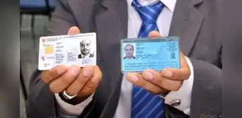 ¿Piensas cambiar tu DNI azul por el DNI electrónico? conoce las ventajas que tendrás ¿Piensas cambiar tu DNI azul por el DNI electrónico? conoce las ventajas que tendrás