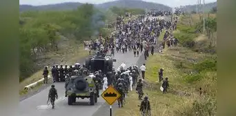 A trece años del Baguazo en Amazonas, el Estado no ha aprendido la lección A trece años del Baguazo en Amazonas, el Estado no ha aprendido la lección