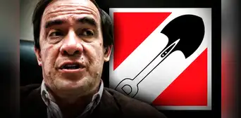 Lescano: "Acción Popular no debe asistir a las reuniones convocadas por este Gobierno deslegitimado" Lescano: "Acción Popular no debe asistir a las reuniones convocadas por este Gobierno deslegitimado"