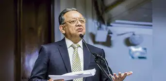 PJ condena a 1 año de cárcel a excontralor Edgar Alarcón por difamación agravada