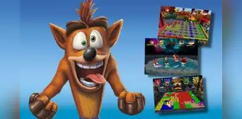 Crash Bandicoot tendría nuevo videojuego multijugador, según reporte