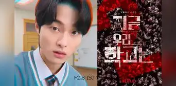 ”Estamos muertos” 2: Netflix confirma segunda temporada de serie coreana