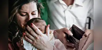 Pensión de alimentos: ¿quiénes pueden hacerse cargo si el padre de mi hijo no puede aportar? Pensión de alimentos: ¿quiénes pueden hacerse cargo si el padre de mi hijo no puede aportar?