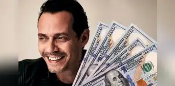 Marc Anthony: ¿cuánto dinero tiene y cuáles son sus negocios? Marc Anthony: ¿cuánto dinero tiene y cuáles son sus negocios?