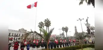 Feriado 7 de junio por el Día de la Bandera: ¿habrá clases en colegios privados y públicos?