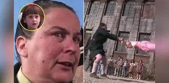 “Matilda”: ¿cómo luce la directora Tronchatoro 25 años después de la exitosa cinta?