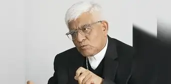 Iglesia: “No tiene sentido ir al diálogo solo como veedor”
