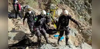 Un minero falleció y otros 35 resultaron intoxicados en un socavón en Arequipa