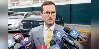 Cavero dice que informe de la CIDH fue "sesgado", pero se incluyeron varias versiones de los hechos