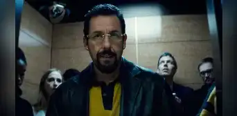 Adam Sandler: 3 películas disponibles en streaming en las que demostró su talento dramático Adam Sandler: 3 películas disponibles en streaming en las que demostró su talento dramático