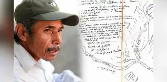 Justo Arizapana: ¿cuál es la verdadera historia del testigo clave del caso La Cantuta?
