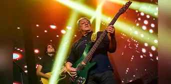 Cucho Galarza, integrante del Grupo Río, se reinventa con “Déjame estar contigo” Cucho Galarza, integrante del Grupo Río, se reinventa con “Déjame estar contigo”