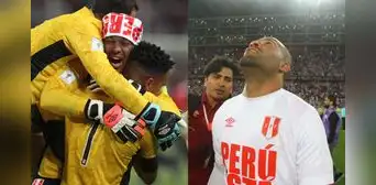 Yo viví un repechaje