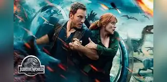 “Jurassic world”: ¿dinosaurios y humanos juntos en la vida real? Esto dice la ciencia “Jurassic world”: ¿dinosaurios y humanos juntos en la vida real? Esto dice la ciencia