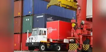 Exportaciones peruanas crecieron 14,6% entre enero y septiembre, según Mincetur Exportaciones peruanas crecieron 14,6% entre enero y septiembre, según Mincetur