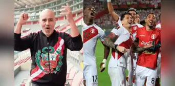 Marco Romero y la historia de cómo creó “Porque yo creo en ti” en solo 5 minutos Marco Romero y la historia de cómo creó “Porque yo creo en ti” en solo 5 minutos