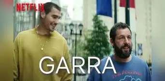 “Garra” de Netflix, final explicado: ¿Bo llega a la NBA? Descubre qué pasó con Cruz y Stanley “Garra” de Netflix, final explicado: ¿Bo llega a la NBA? Descubre qué pasó con Cruz y Stanley