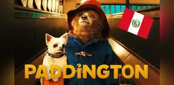 “Paddington 3”confirma su continuación: el tierno osito está de regreso y visitará nuevamente Perú