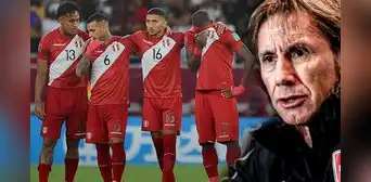 Perú no fue Perú: ¿cuáles fueron los errores que nos costó la eliminación del Mundial Qatar 2022? Perú no fue Perú: ¿cuáles fueron los errores que nos costó la eliminación del Mundial Qatar 2022?