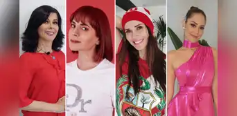 Miss Perú 2022: ¿cómo lucen nuestras ex reinas de belleza en la actualidad? Miss Perú 2022: ¿cómo lucen nuestras ex reinas de belleza en la actualidad?
