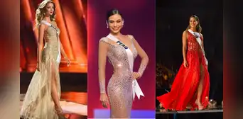 Miss Perú 2022: desde Janick Maceta hasta Nicole Faverón, todas las ganadoras del certamen en la última década Miss Perú 2022: desde Janick Maceta hasta Nicole Faverón, todas las ganadoras del certamen en la última década